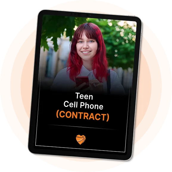 Teen Cell Phone Contract
