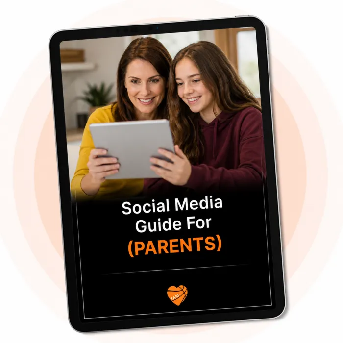 Social Media Guide for Parents